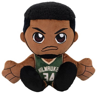 Bleacher Creatures Milwaukee Bucks Giannis Antetokounmpo 8