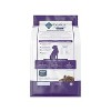 Blue Buffalo Basics Skin & Stomach Care Natural Senior Dry Dog Food with Turkey & Potato Recipe - 4lbs - 3 of 4