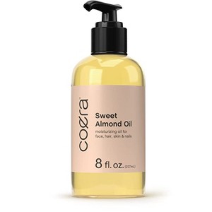 Horbaach Coera Sweet Almond Oil | 8 fl oz - 1 of 2