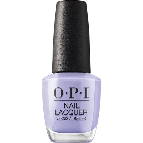 Opi Nail Lacquer - 0.5 Fl Oz : Target