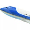 Kitcheniva 1:400 Aircraft Boeing 747 Air Force One 16cm Alloy Plane - 3 of 4