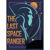 Men's Lightyear The Last Space Ranger T-Shirt - 2 of 4