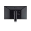 LG 27BN88U-B Monitor 27" 3840x2160 4K IPS USB-C HDMI DP Display Monitor - 3 of 4