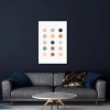 Colour Palette by The Native State Unframed Wall Canvas - iCanvas - image 2 of 4