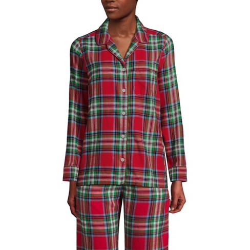 Target womens flannel pajamas sale