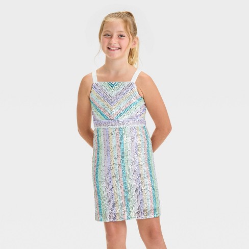 Target dress for girl online