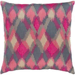Mark & Day Lanaken Traditional Throw Pillow - 1 of 1