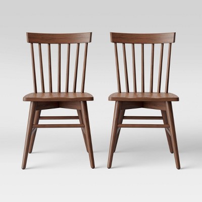 windsor chair threshold