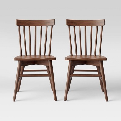 target windsor dining chair