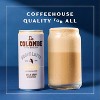 La Colombe Vanilla Draft Latte with Oatmilk - 11 fl oz Can - 2 of 4