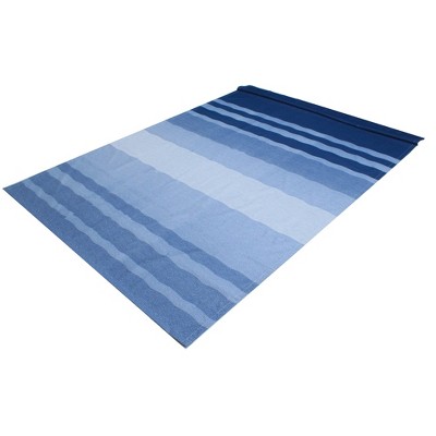 ALEKO Vinyl Fabric Replacement for 12x8 ft RV Retractable Awning