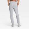 Men's Thermal Knit Jogger Pajama Pants - Goodfellow & Co™ - 2 of 2