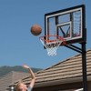 Lifetime 50" Adjustable In-Ground Basketball Hoop - image 4 of 4
