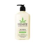 Hempz Age Defying Herbal Body Moisturizer - 17 fl oz