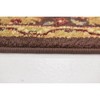 Unique Loom    Voyage Springfield Area Rug - 4 of 4
