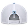 MLS Minnesota United FC Velocity Structured Mesh Back Hat: Cotton, Snap Closure, Tagless - 4 of 4