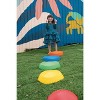 S&S Worldwide Stepping Balance Stones Pk5 - 4 of 4
