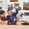 Monster Jam, Official Bakugan Dragonoid Stunt Dial Playset with Exclusive 1:64 Scale Dragonoid Die-Cast Monster Truck - 3 of 4