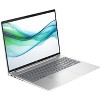 HP ProBook 460 G11 16" WUXGA IPS Laptop, Intel Core Ultra 7 155U, 16GB DDR5 RAM, 512GB SSD, Windows 11 Pro, Pike Silver (A1LH5UT) - 2 of 4