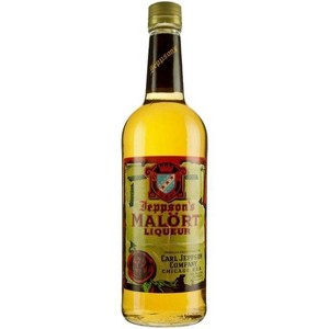 Jeppson's Malort Liqueur - 750ml Bottle - 1 of 1