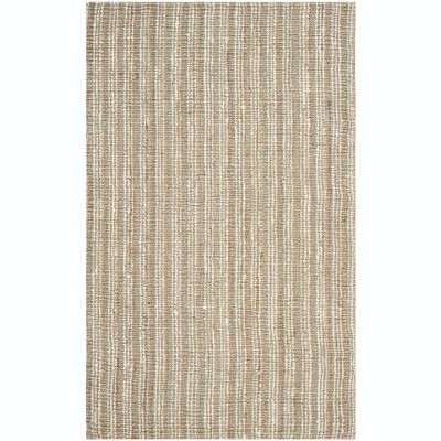 Natural Fiber NF447 Hand Woven Indoor Rugs - Safavieh