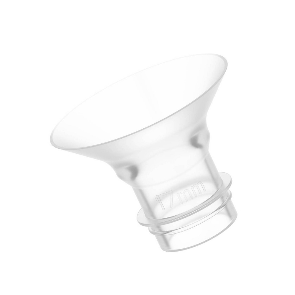 Momcozy Breast Pump Flange Insert for S9 Pro/S12 Pro - 17mm