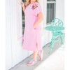 Women's Jo Dress - Layerz Clothing - 2 of 3