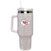 NFL Kansas City Chiefs Stainless Steel Colossal Tumbler - 40oz - 2 of 3