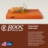 John Boos Reversible Flat Edge Carving Cutting Board - 4 of 4