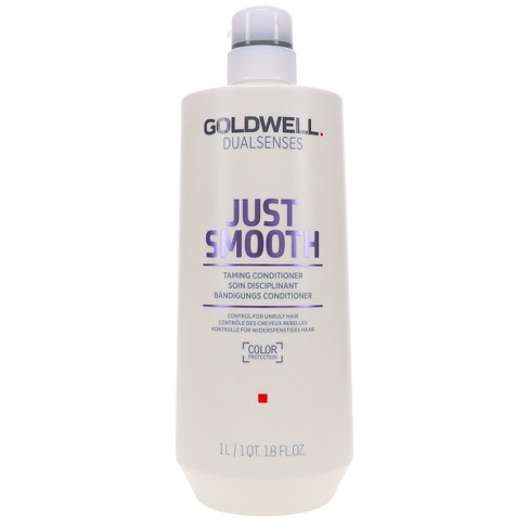 Goldwell Dualsenses Just Smooth Taming Conditioner 33.8 oz - image 1 of 4