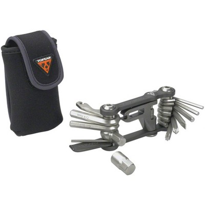 Topeak Mini 18 Bike Multi-Tool