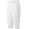 Mizuno Youth Premier Short Solid Knicker Baseball Pants - Charlie