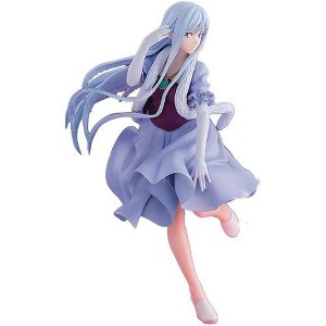 Banpresto - BanPresto - That Time I Got Reincarnated As a Slime - Elmesia Statue - 1 of 4