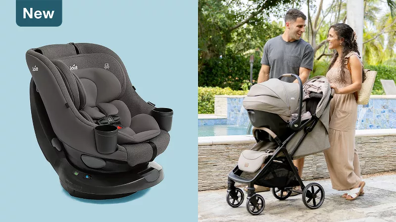 Car seat and Stroller Sets Travel System Strollers Target