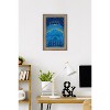 Trends International Wicked - Shiz Framed Wall Poster Prints - 2 of 4