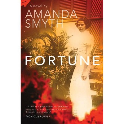 Fortune - by  Amanda Smyth (Paperback)