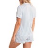Adore Me Women's Jane PJ Sleepwear - 4 of 4