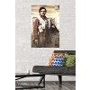 Trends International Star Wars: The Last Jedi - Poe Unframed Wall Poster Prints - 2 of 4