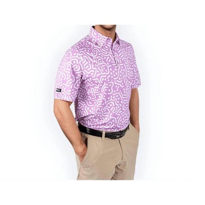 Men's 's Wrong Fairway Polo - 2Putt
