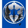 Boy's Star Wars: Obi-Wan Kenobi Jedi and Empire Logo T-Shirt - 2 of 4