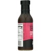 Ocean's Halo Teriyaki Soy-Free Sauce - Case of 6 - 12 fl oz - 3 of 4
