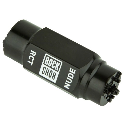 rockshox rear shock with lockout