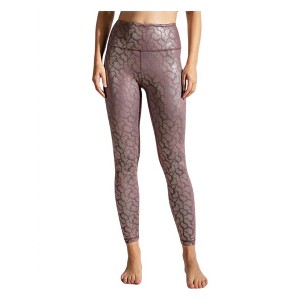 Women's High Waist Leggings - RAE MODE - 1 of 4