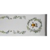 Dii Bee Kind Reversible Embellished Table Runner 14X72 - 4 of 4