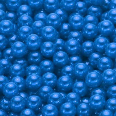 deep blue