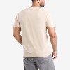 X RAY Men's V Neck Short Sleeve t shirts,new tshirt - 2 of 4