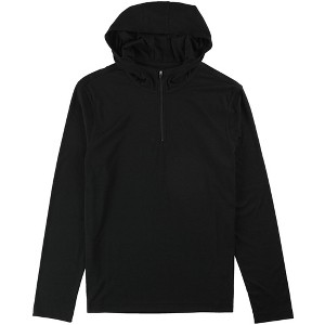 Alfani Mens Hooded Basic T-Shirt - 1 of 1