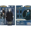 Noble Collection - Noble Collection - Harry Potter - Bendyfig - Lord Voldemort - 4 of 4