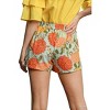 Women's Petal Perfect Shorts - umgee - 2 of 3