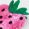 Strawberry Claw Hair Clip - Wild Fable™ Pink - 2 of 2
